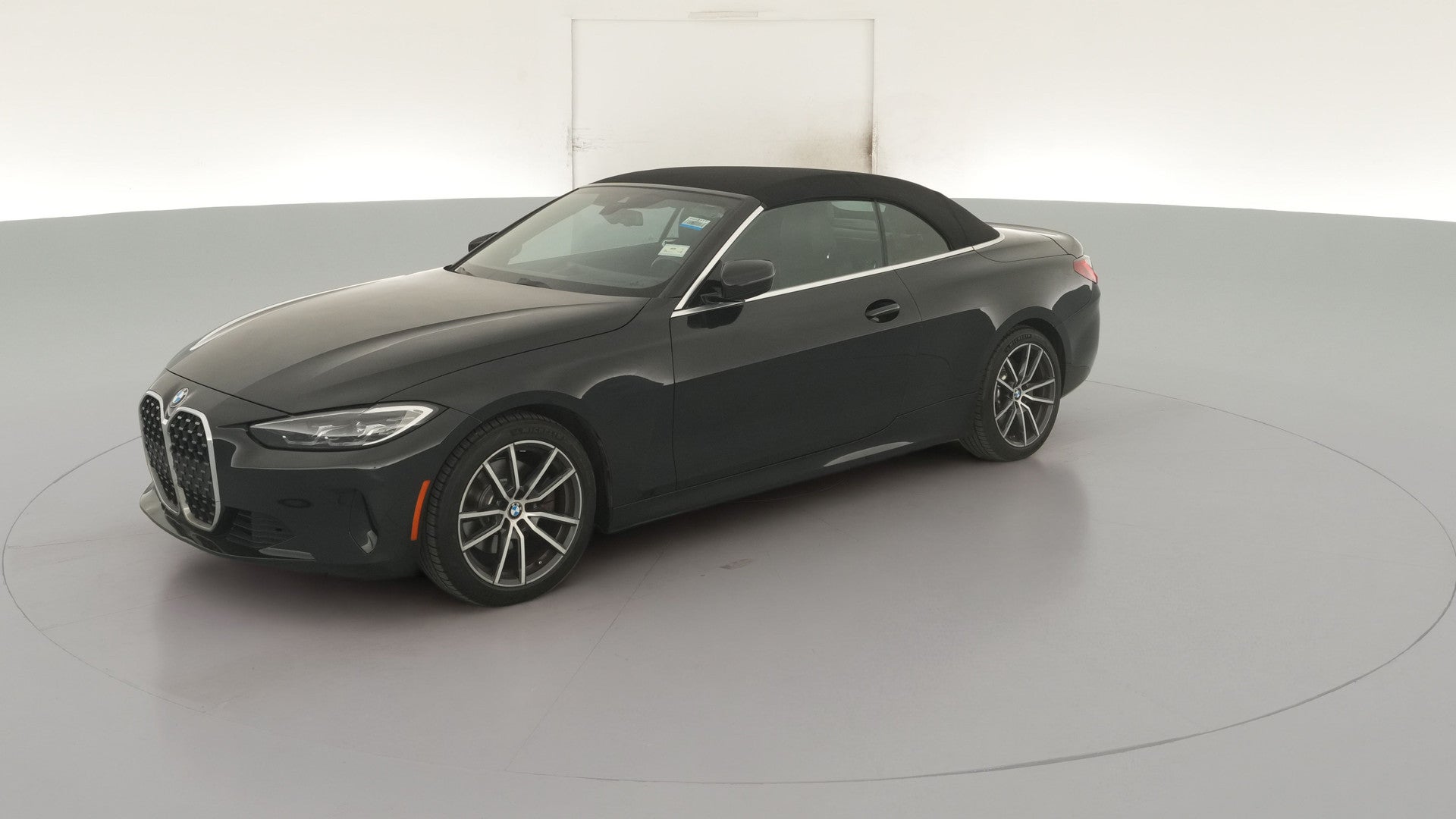 2024 BMW 4 Series vehicle photo