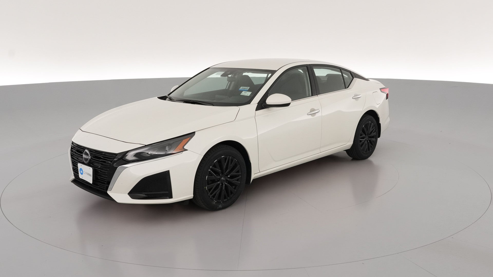 2023 Nissan Altima vehicle photo