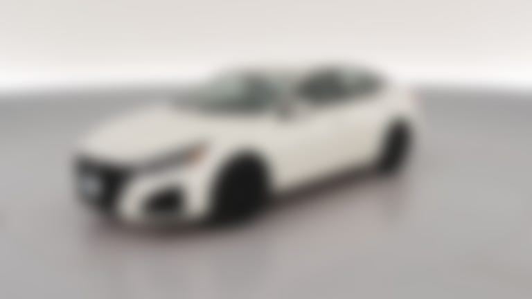 2023 Nissan Altima vehicle photo