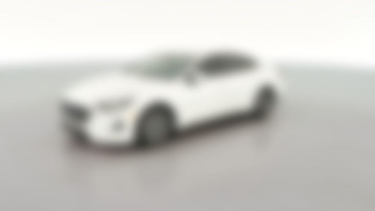 2022 Hyundai Sonata Hybrid vehicle photo