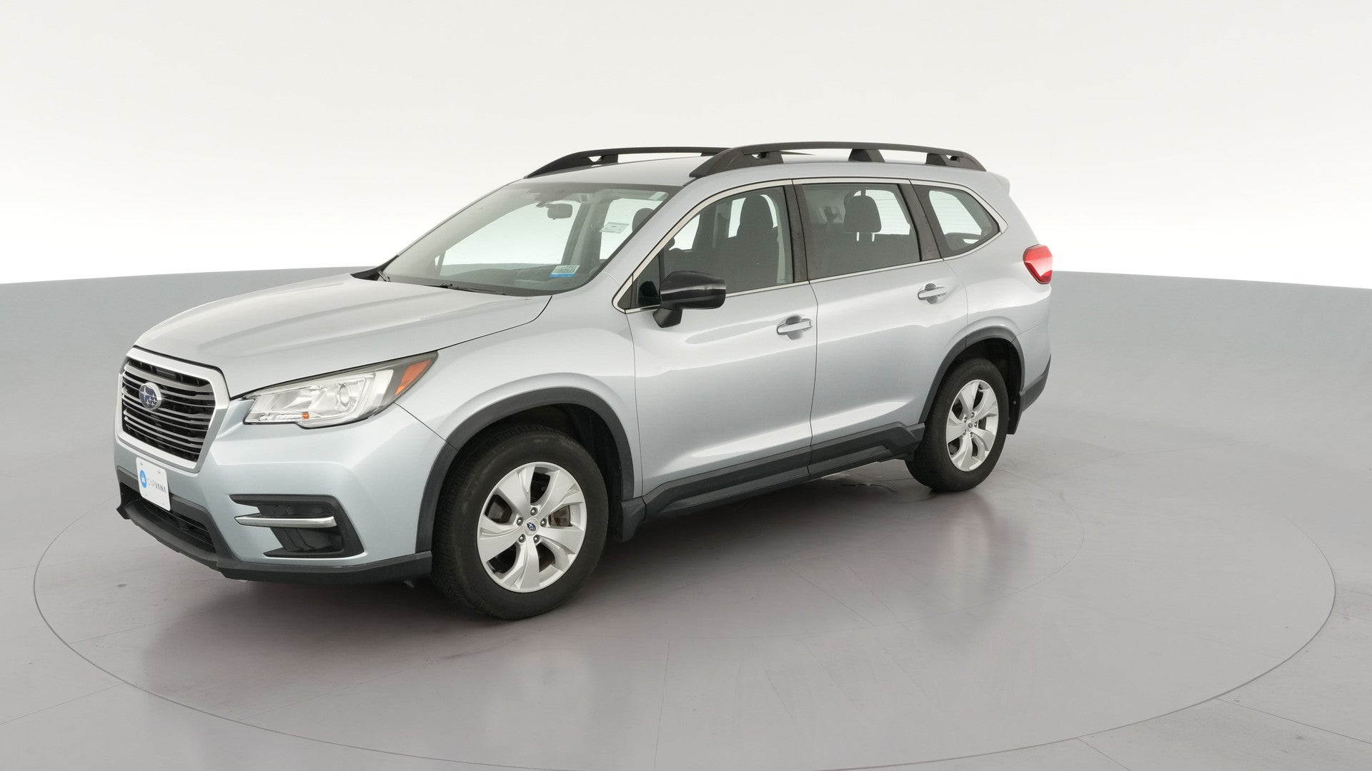 2019 Subaru Ascent vehicle photo