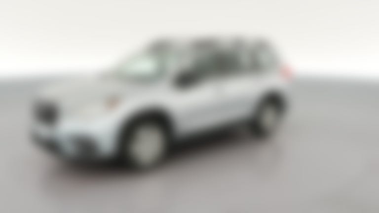 2019 Subaru Ascent vehicle photo