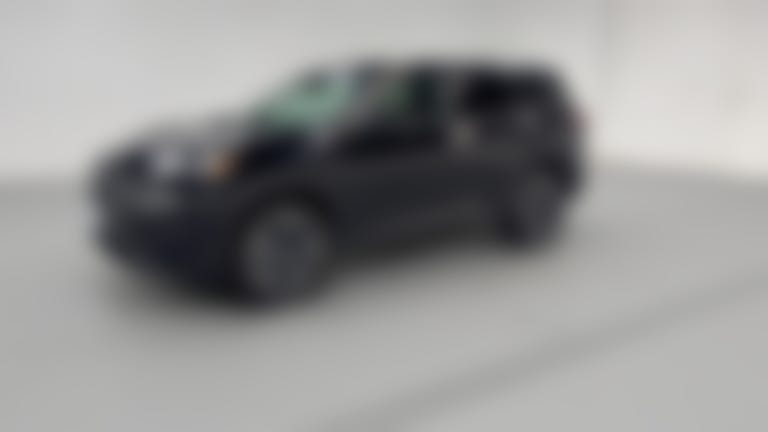 2025 Nissan Rogue vehicle photo