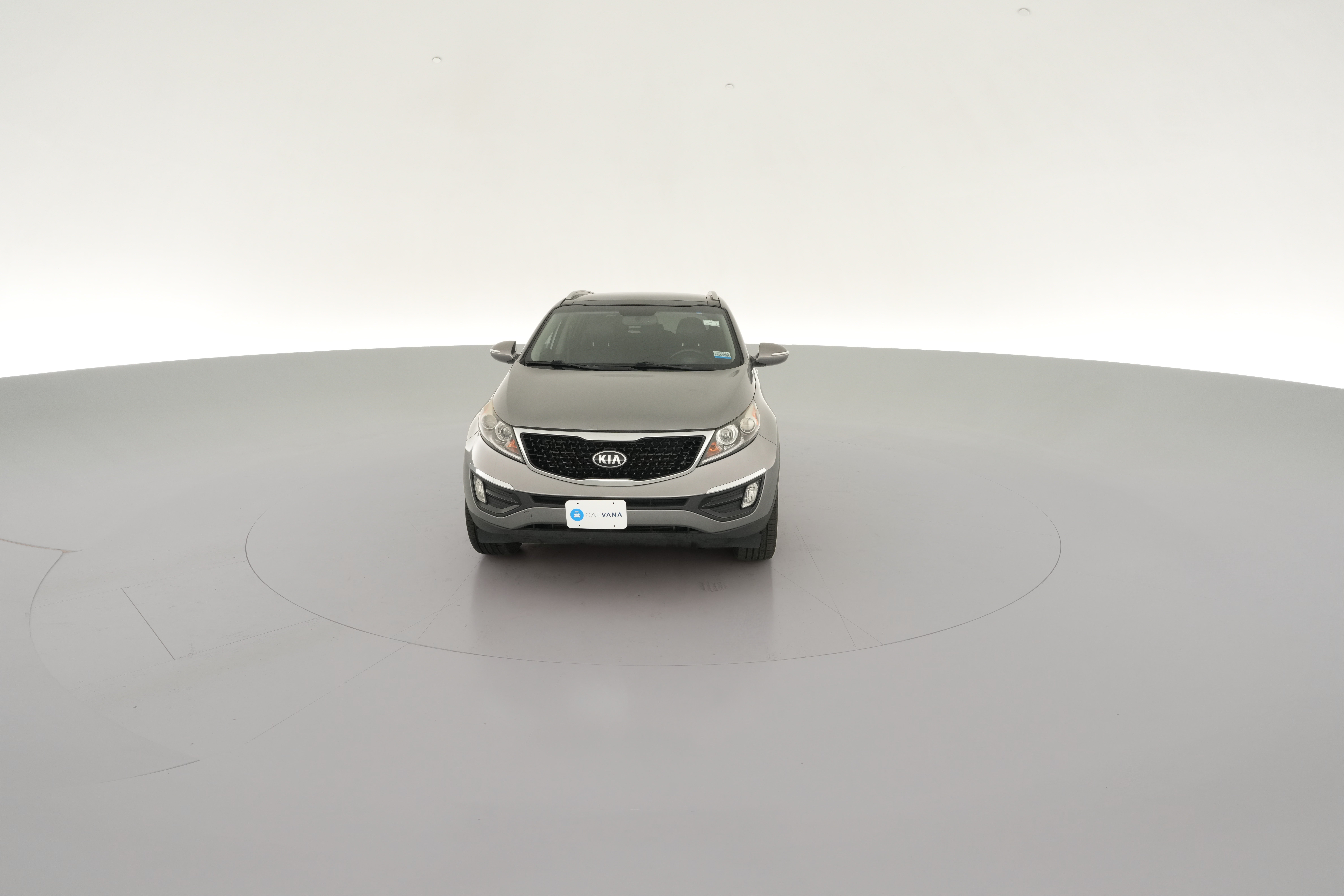 2016 Kia Sportage EX - Photo 38