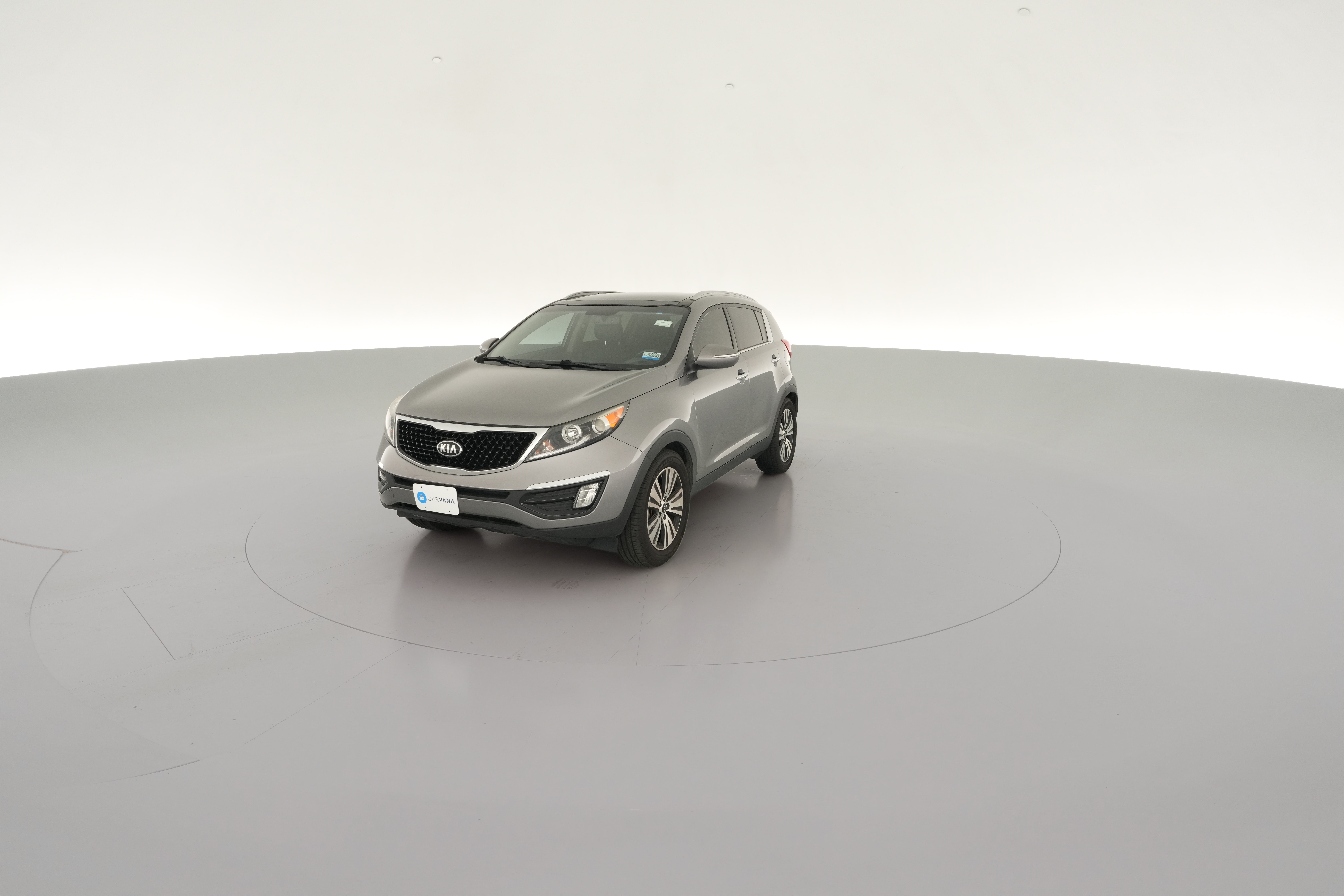 2016 Kia Sportage EX - Photo 39