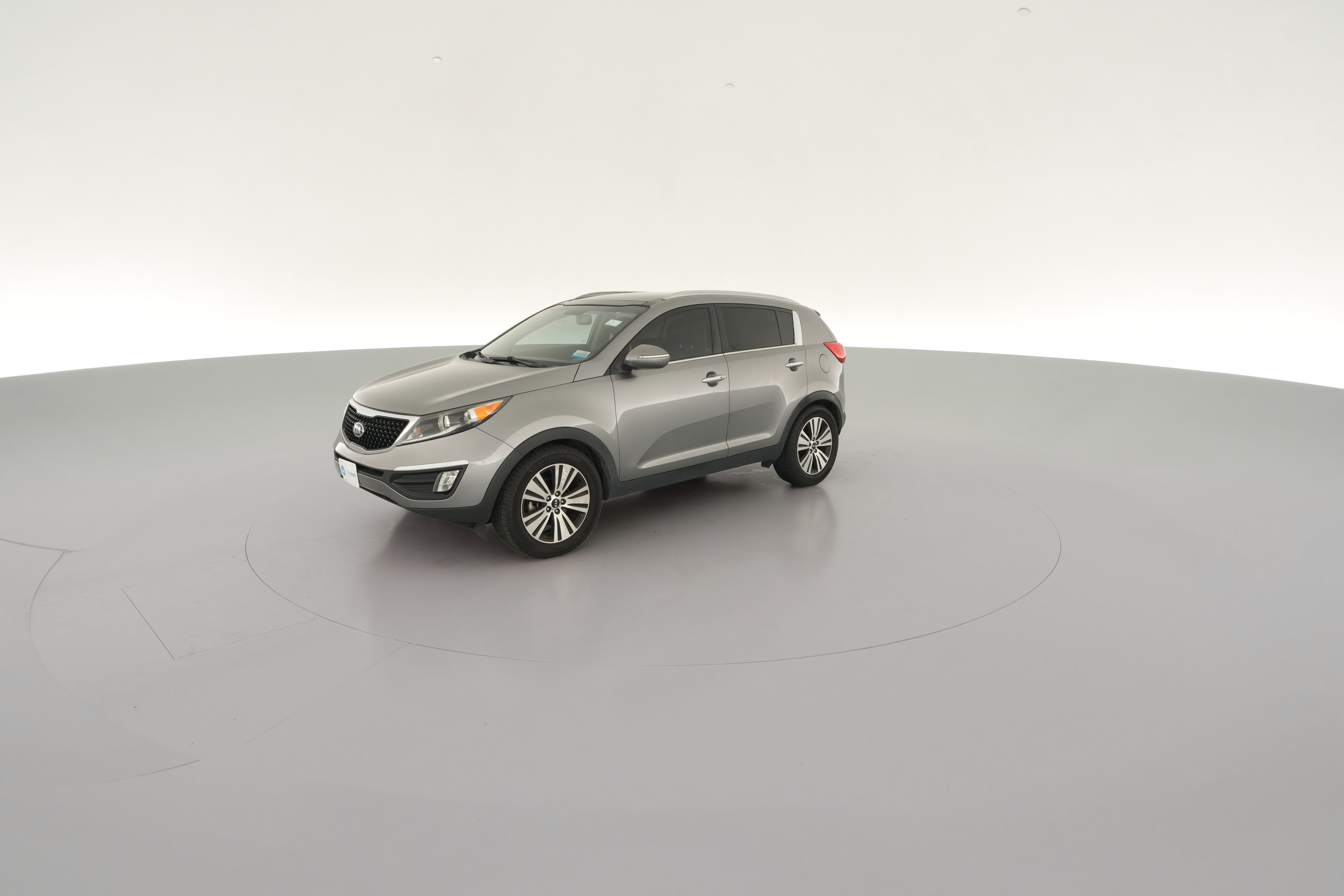 2016 Kia Sportage EX - Photo 40