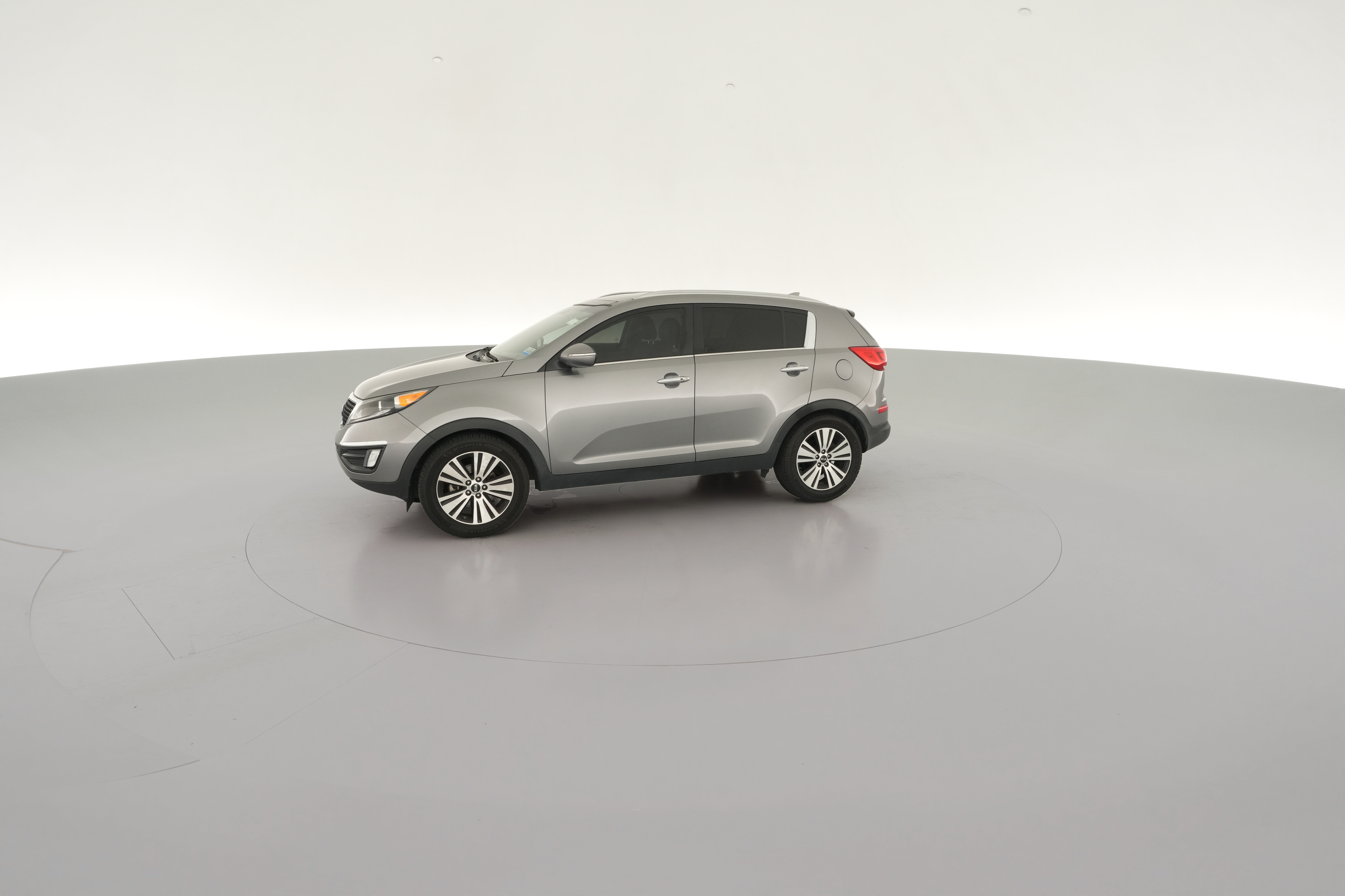 2016 Kia Sportage EX - Photo 41
