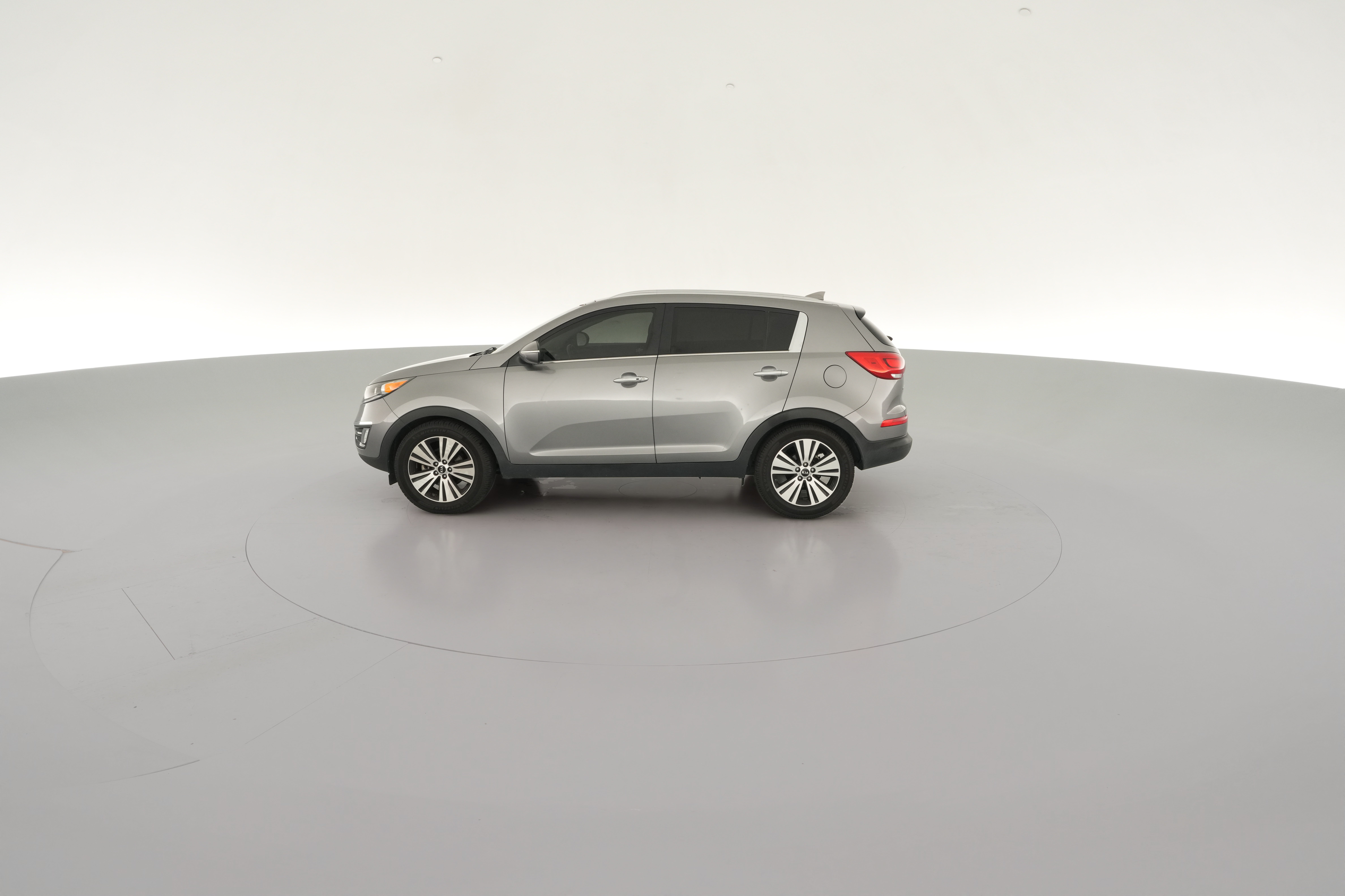 2016 Kia Sportage EX - Photo 42