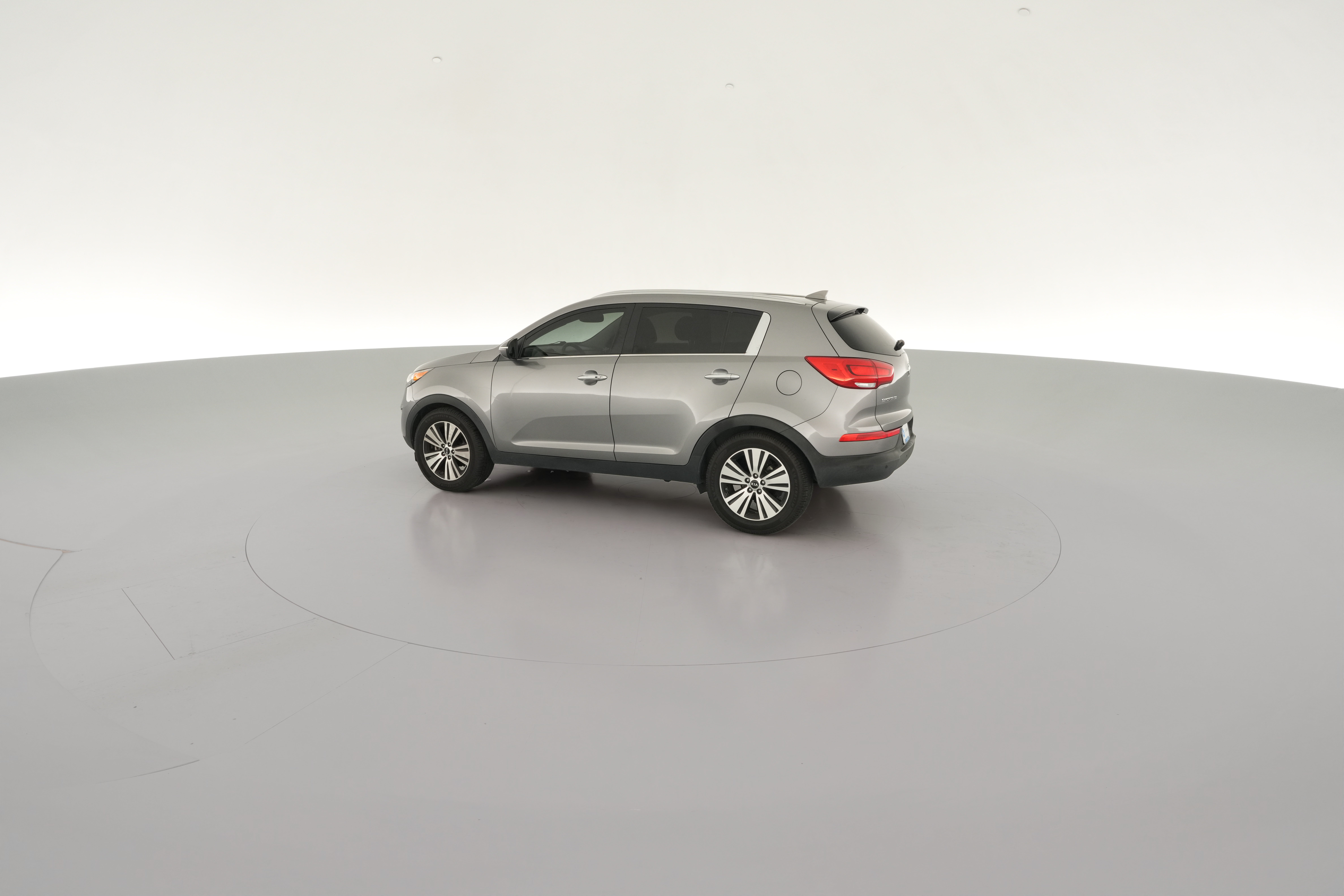 2016 Kia Sportage EX - Photo 43