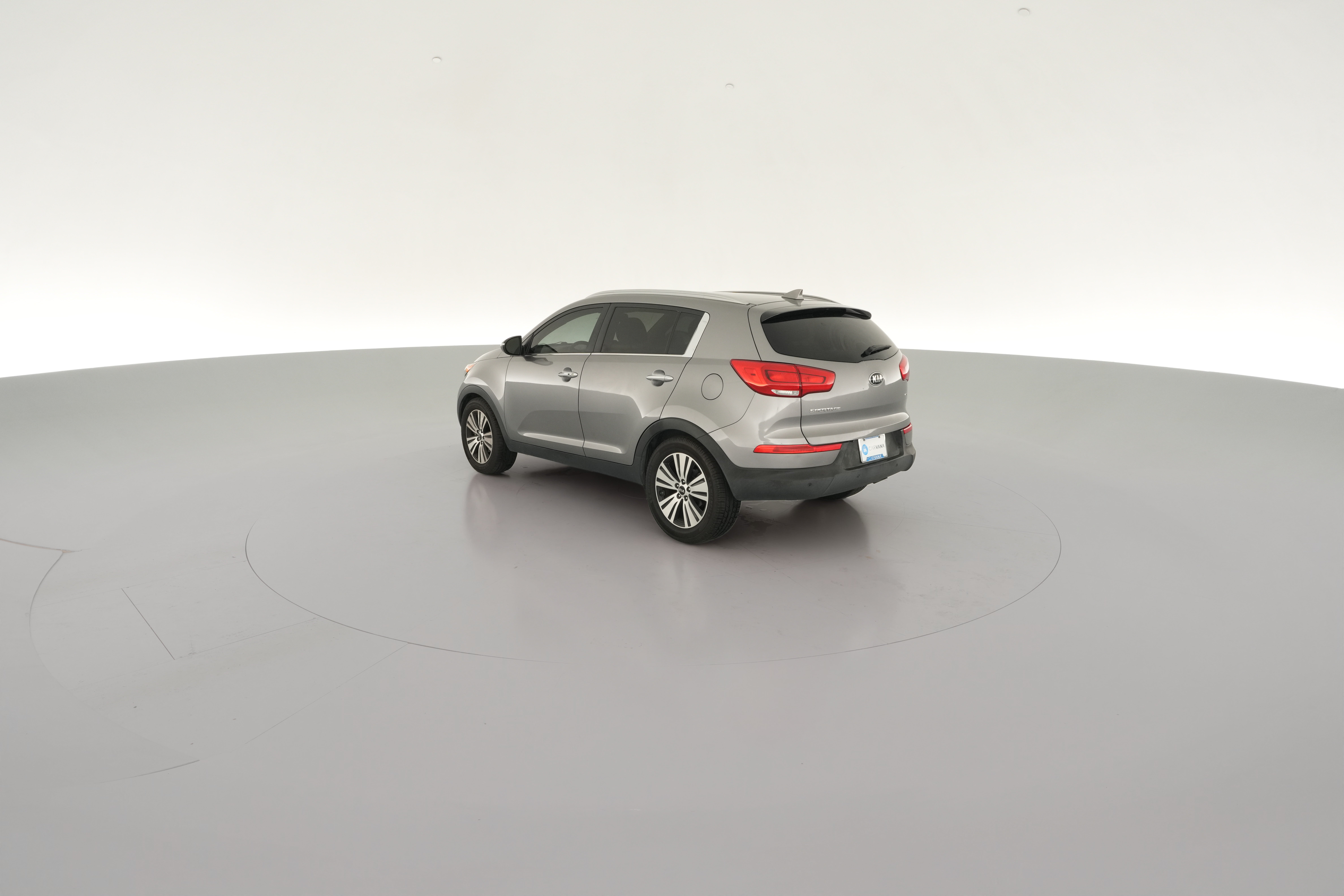 2016 Kia Sportage EX - Photo 44
