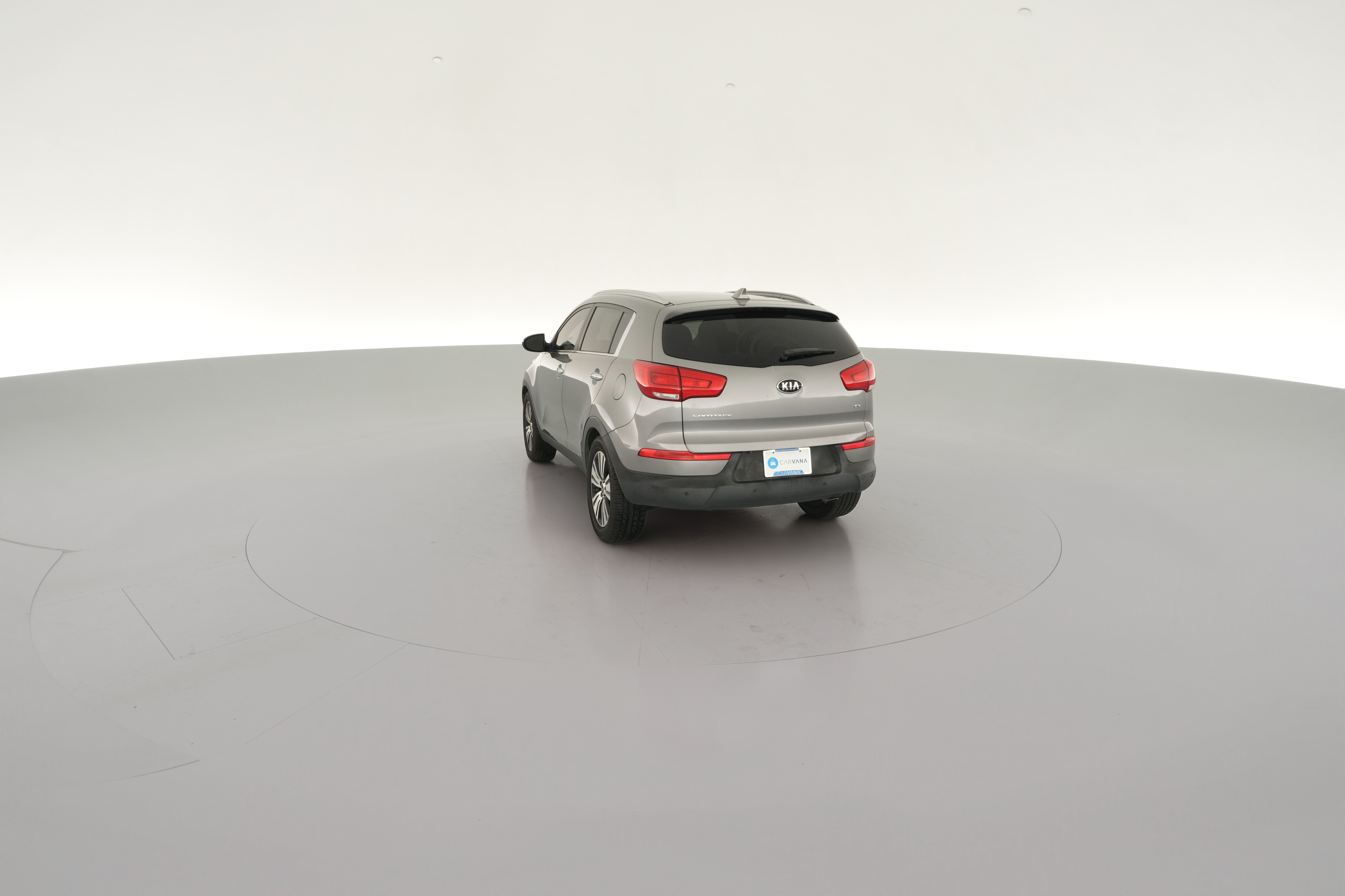 2016 Kia Sportage EX - Photo 45
