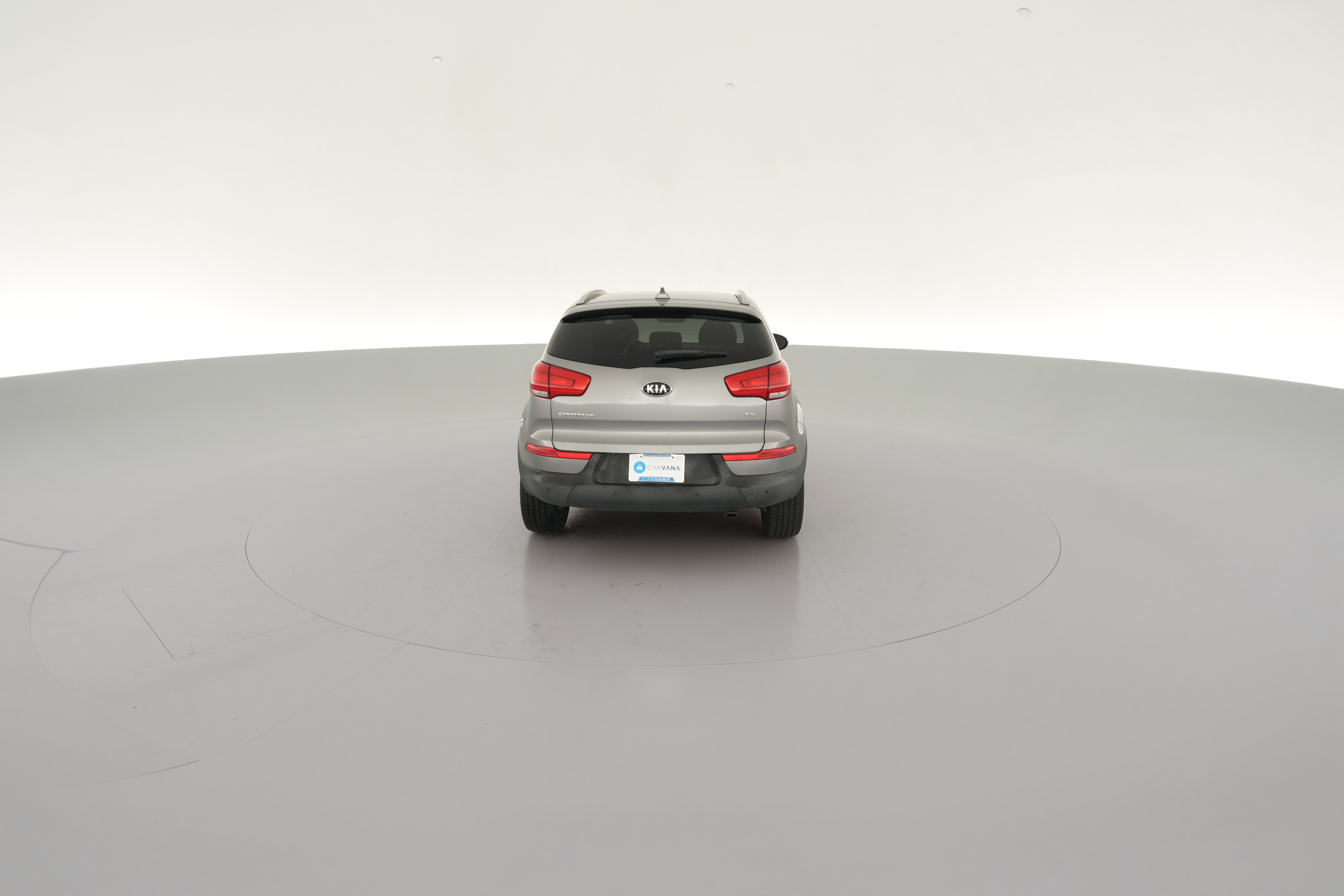 2016 Kia Sportage EX - Photo 46