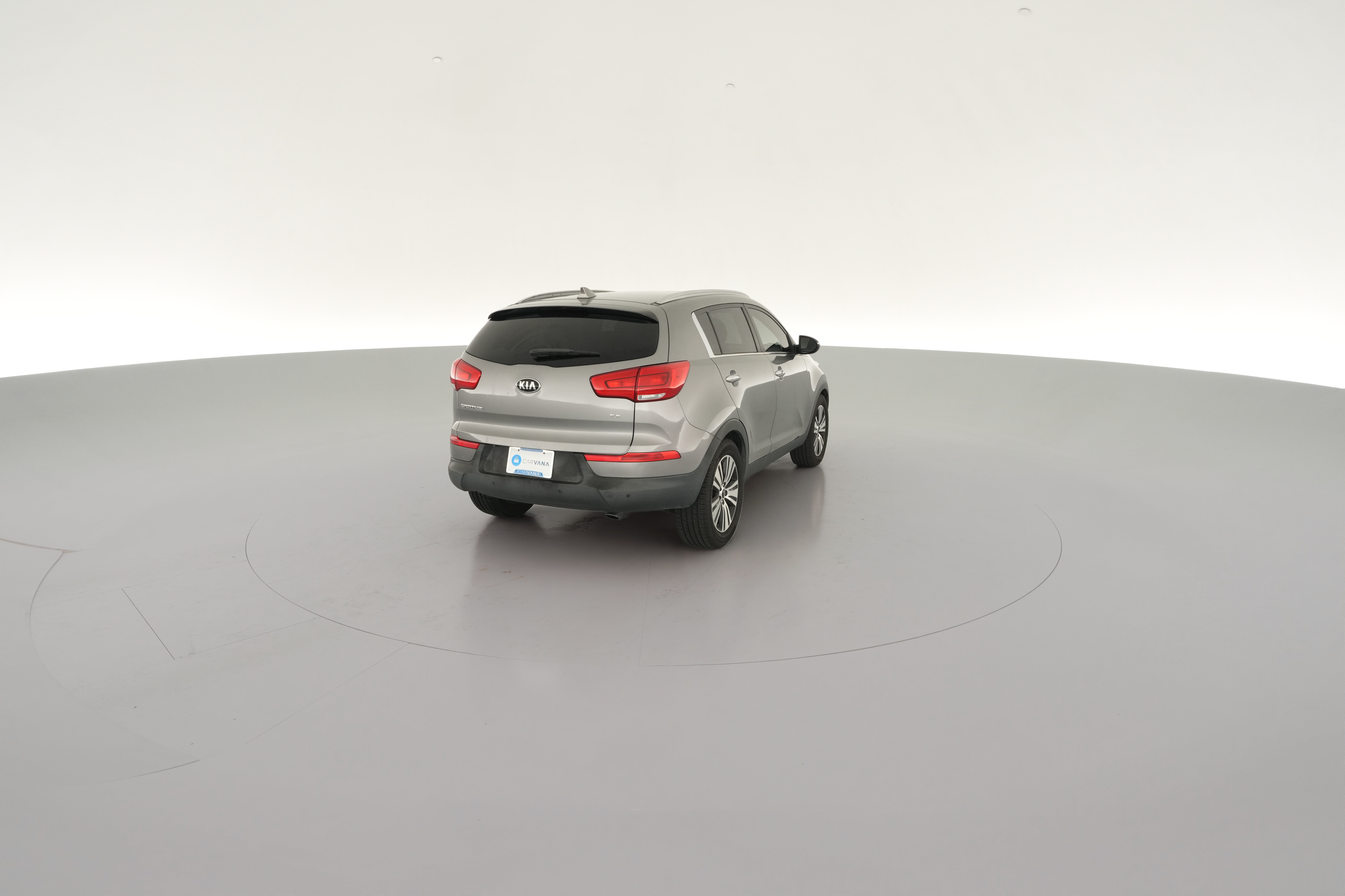 2016 Kia Sportage EX - Photo 47