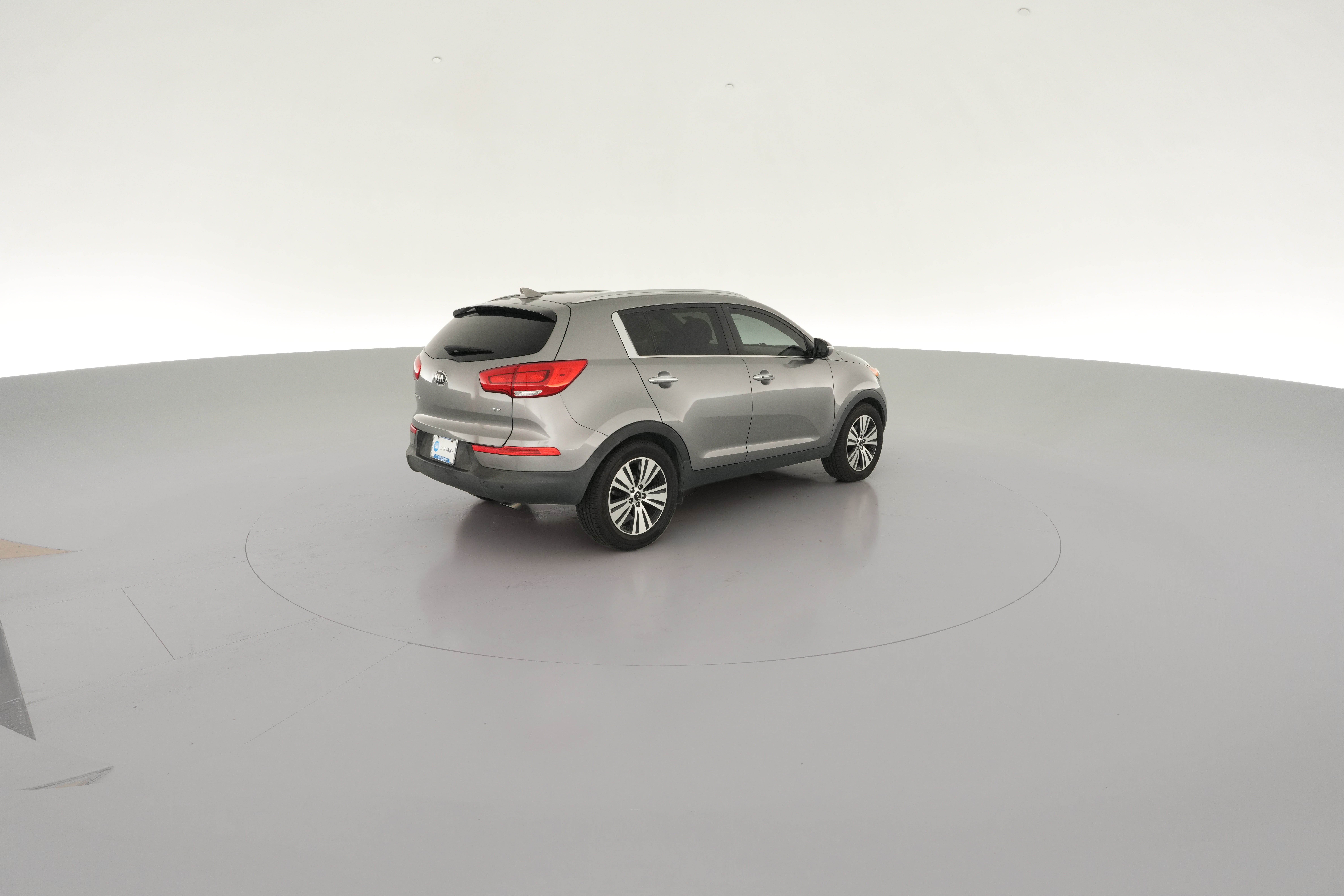 2016 Kia Sportage EX - Photo 48