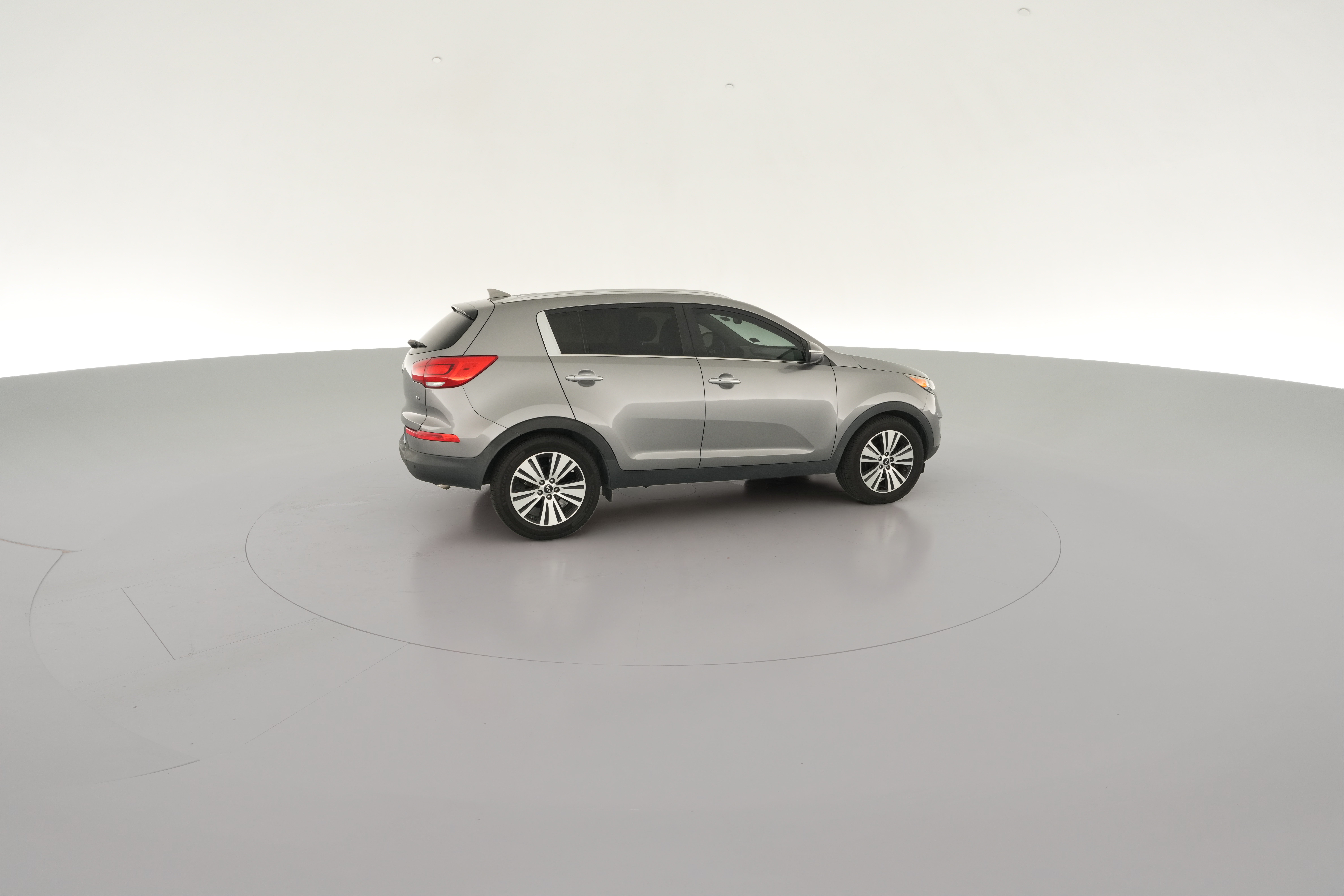 2016 Kia Sportage EX - Photo 49