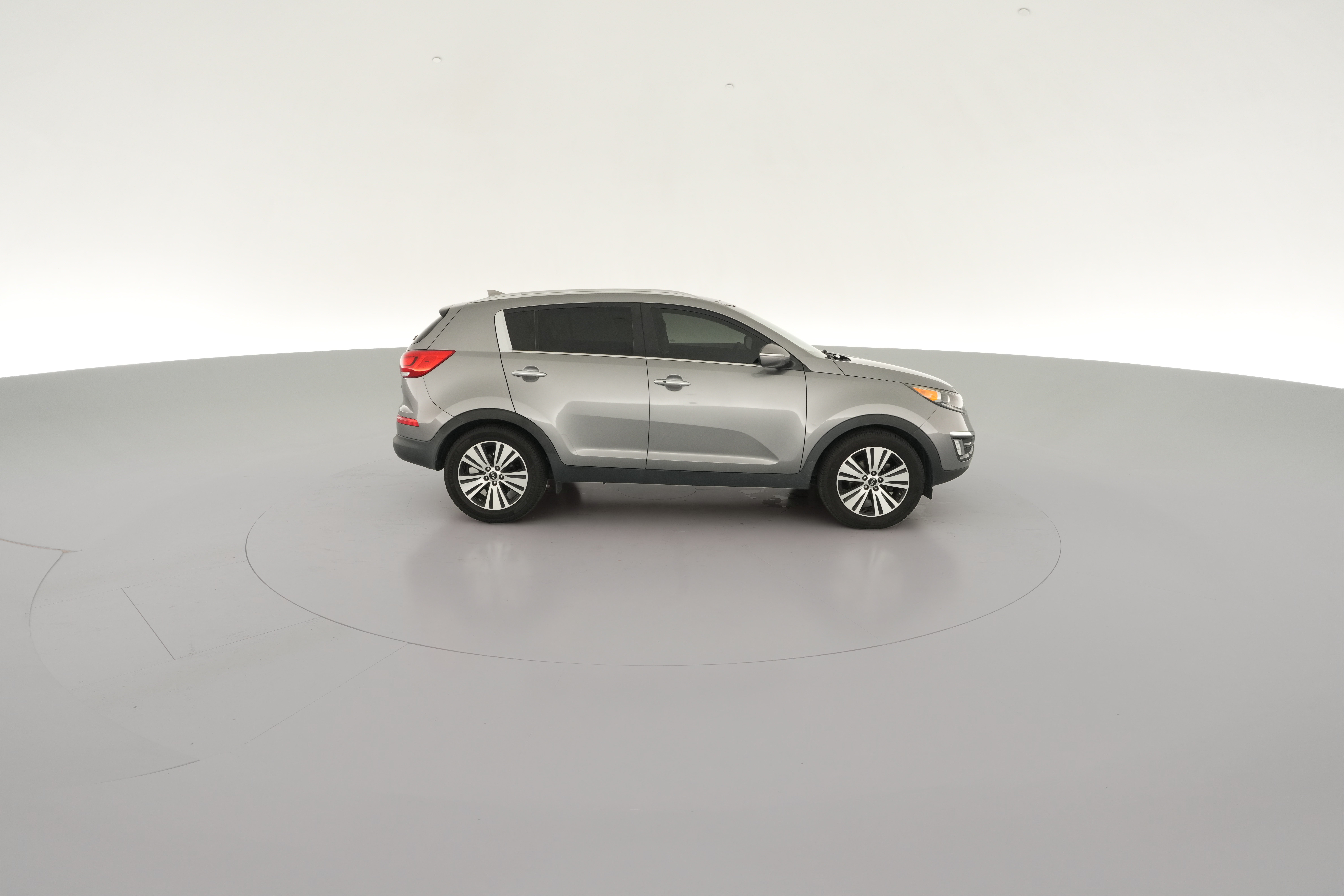 2016 Kia Sportage EX - Photo 50