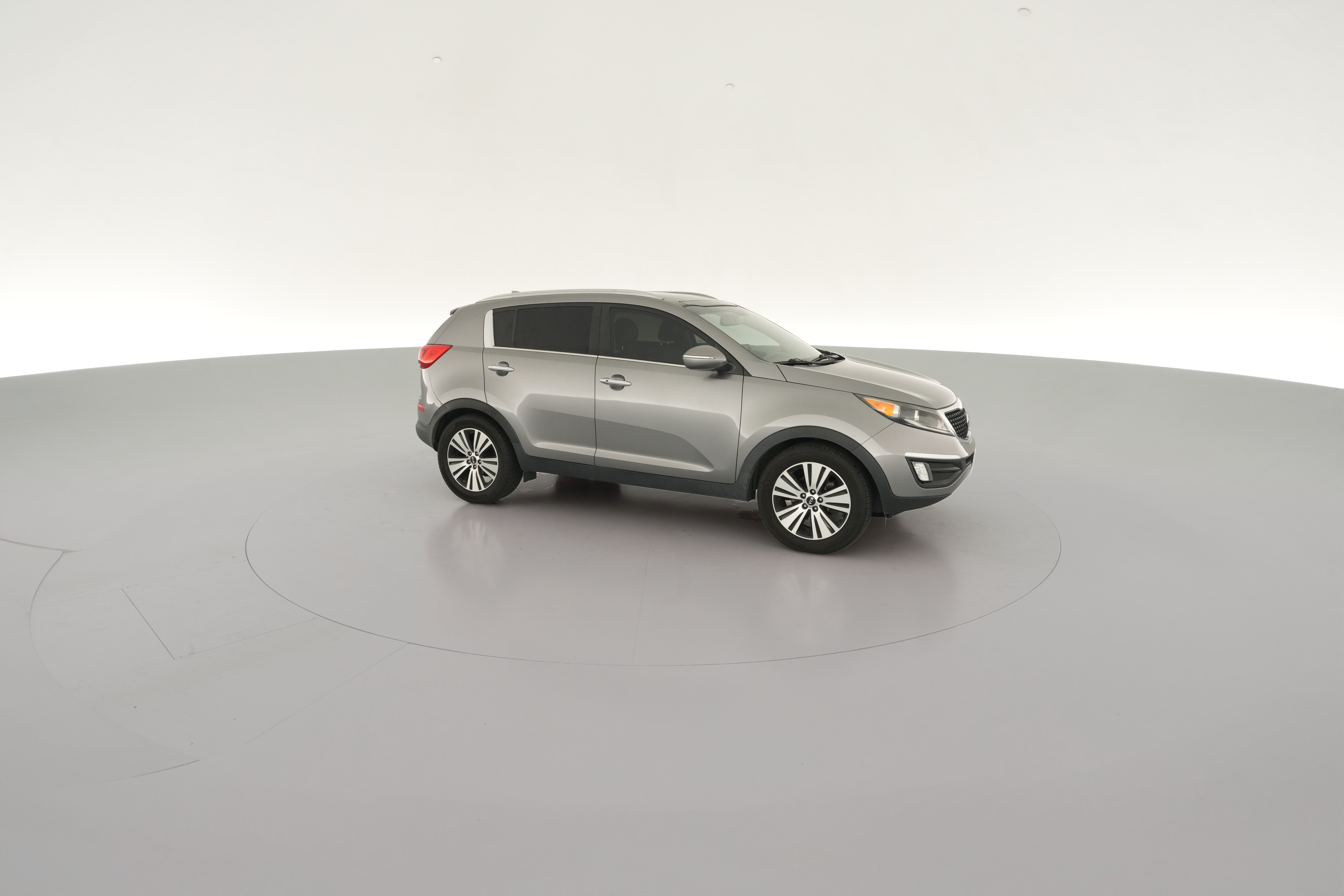 2016 Kia Sportage EX - Photo 51