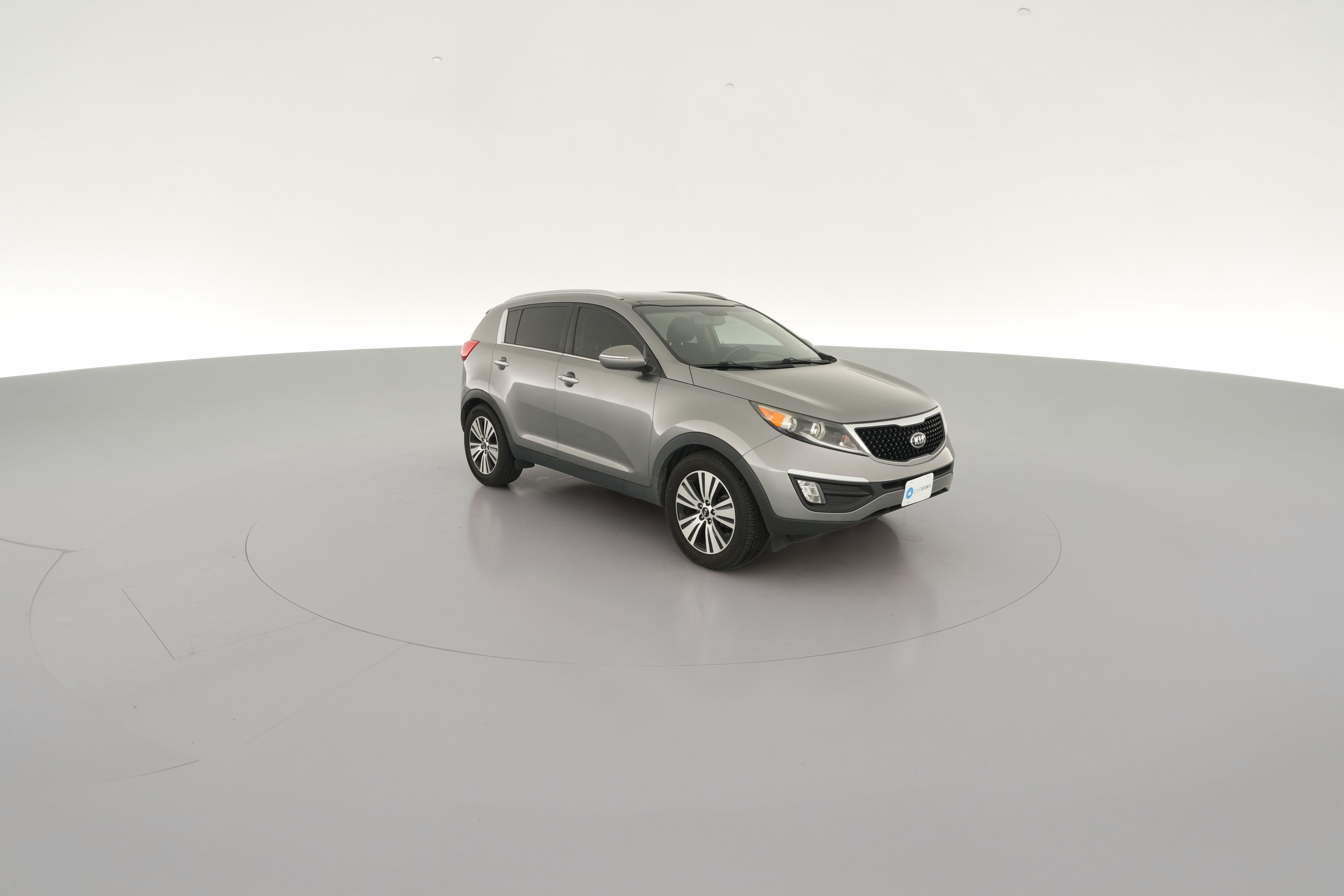 2016 Kia Sportage EX - Photo 52