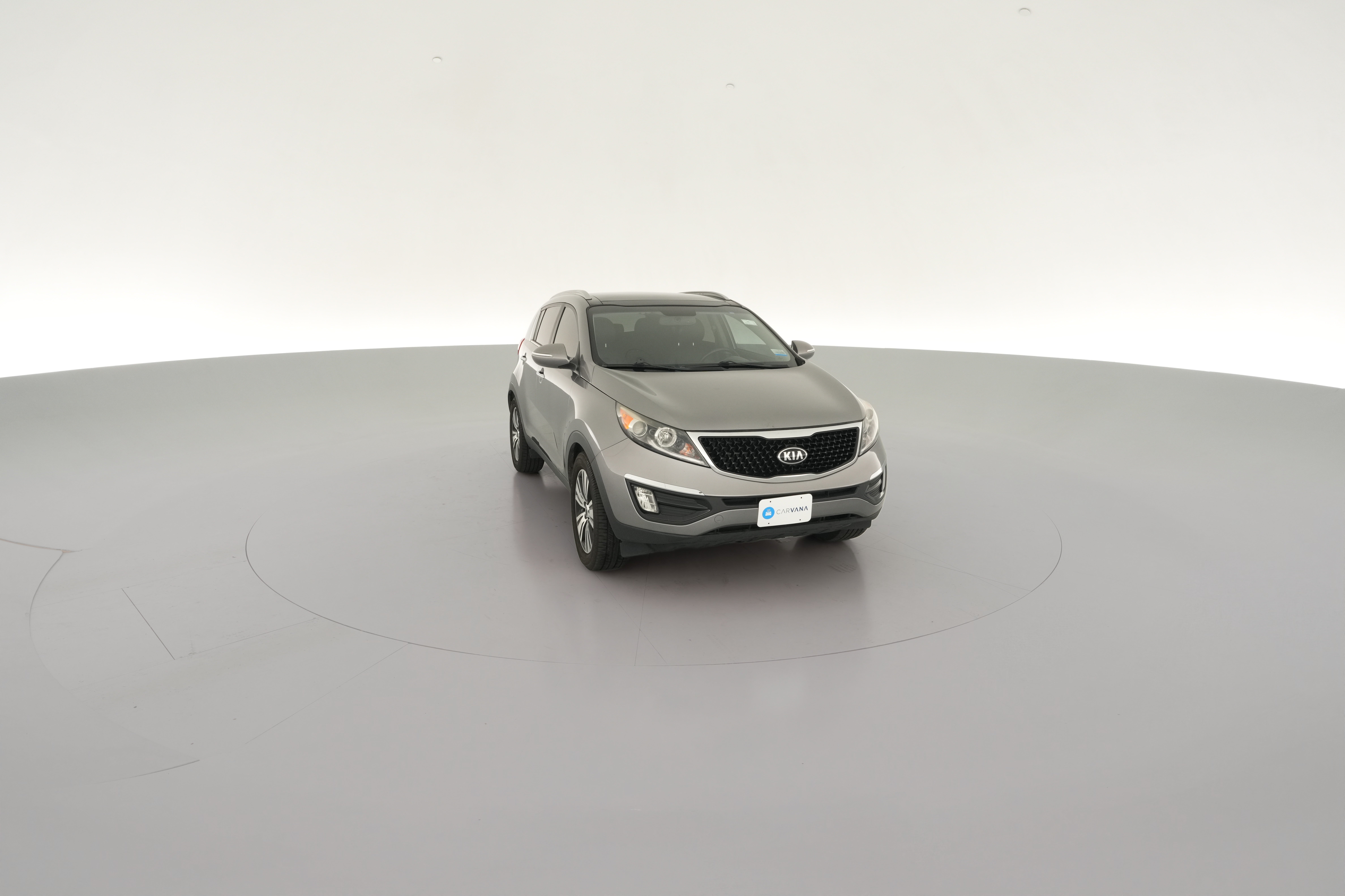 2016 Kia Sportage EX - Photo 53