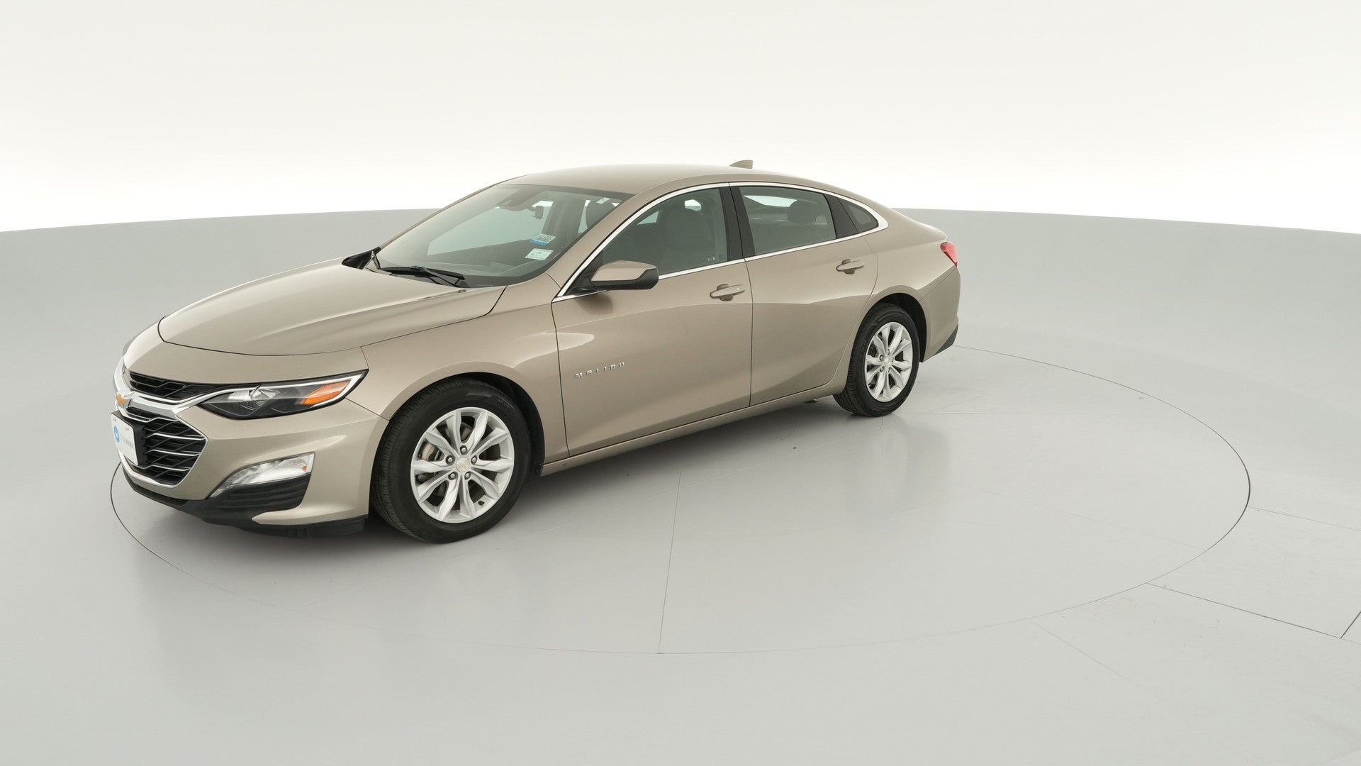 2025 Chevrolet Malibu vehicle photo