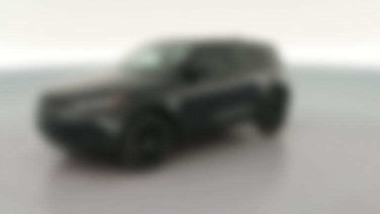 2023 Land Rover Range Rover Evoque vehicle photo