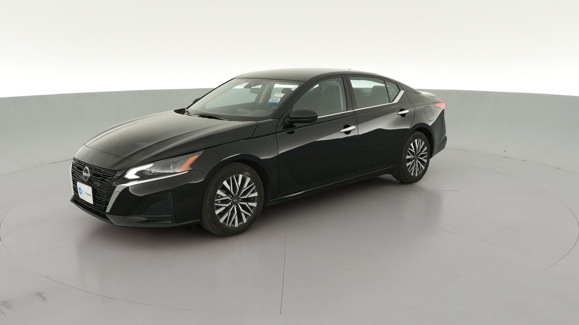 2025 Nissan Altima vehicle photo