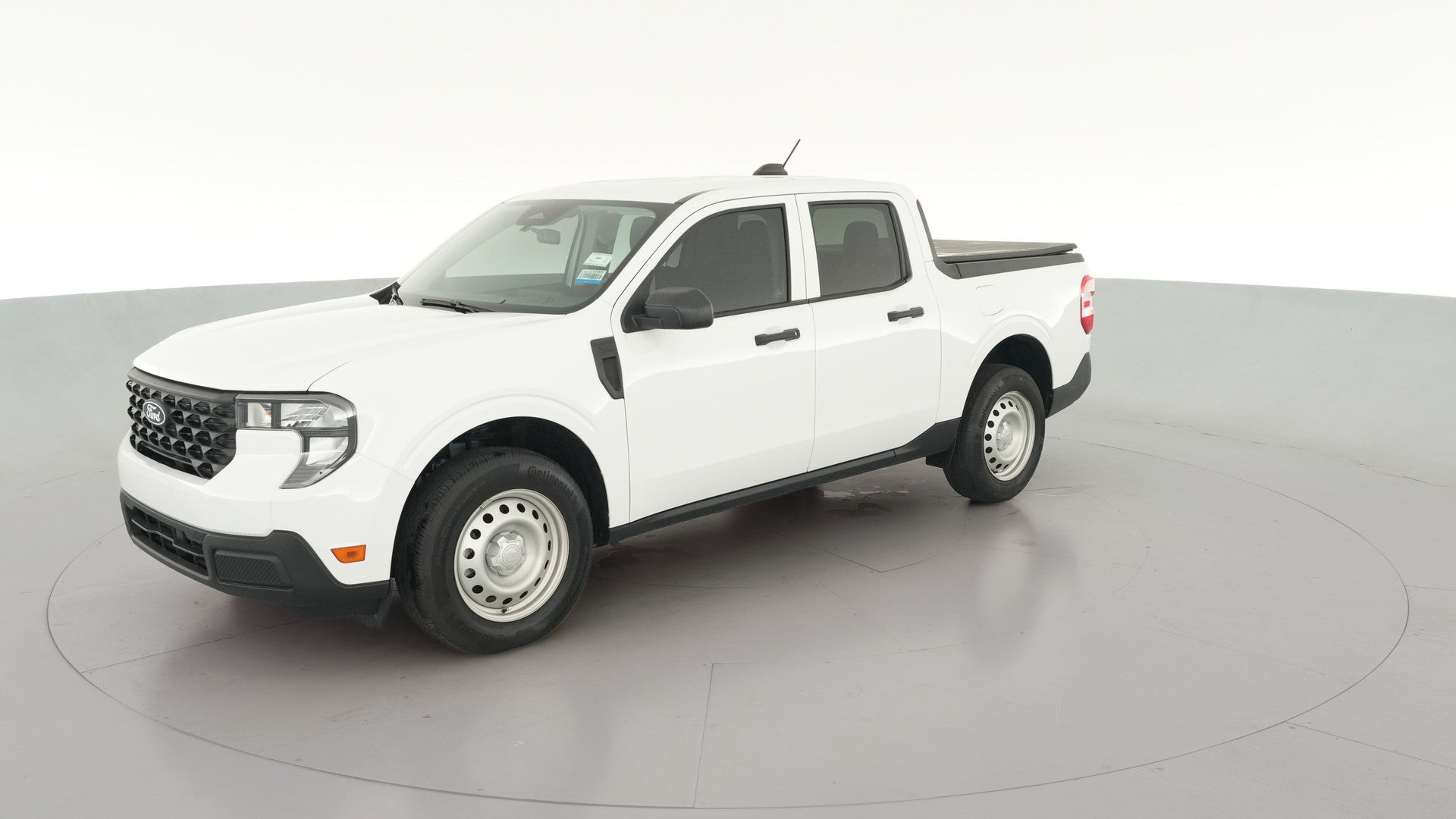 2025 Ford Maverick vehicle photo