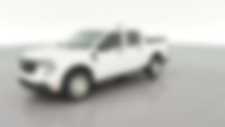 2025 Ford Maverick vehicle photo