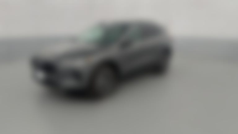 2025 Ford Escape Plug-in Hybrid vehicle photo