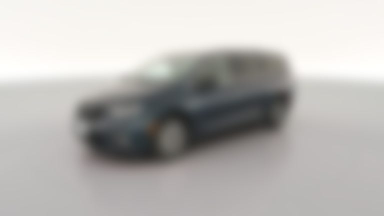 2024 Chrysler Pacifica Hybrid vehicle photo