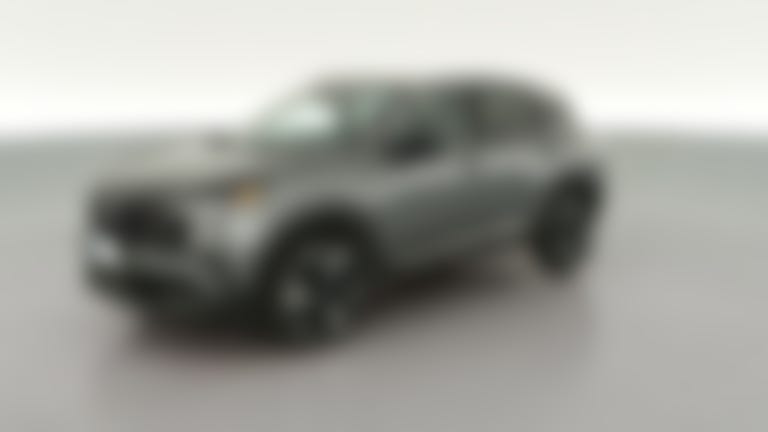 2026 Nissan Kicks vehicle photo
