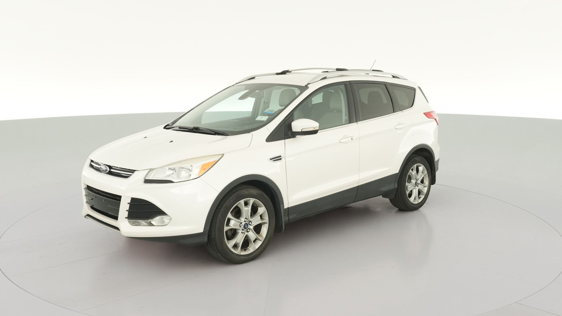 2015 Ford Escape vehicle photo