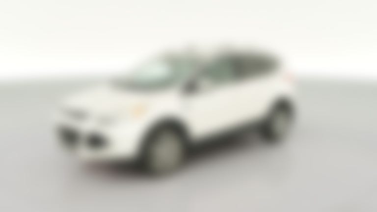 2015 Ford Escape vehicle photo