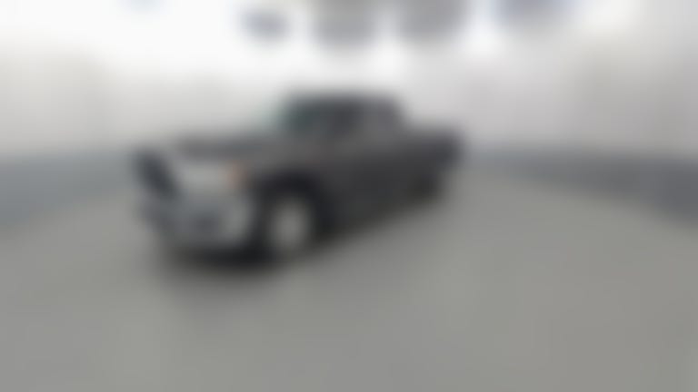 2022 Ram 2500 Crew Cab vehicle photo
