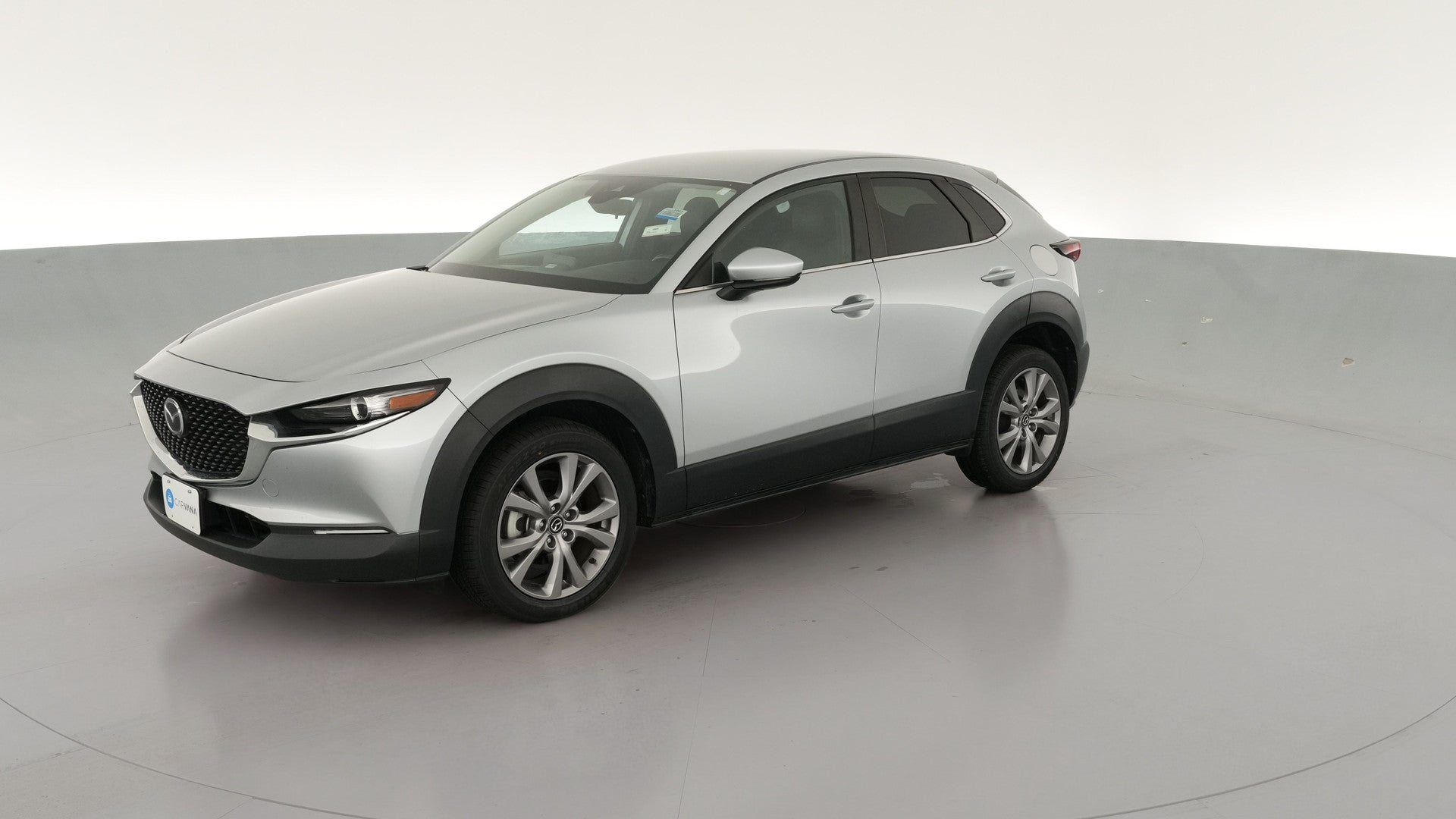 2021 MAZDA CX-30 vehicle photo