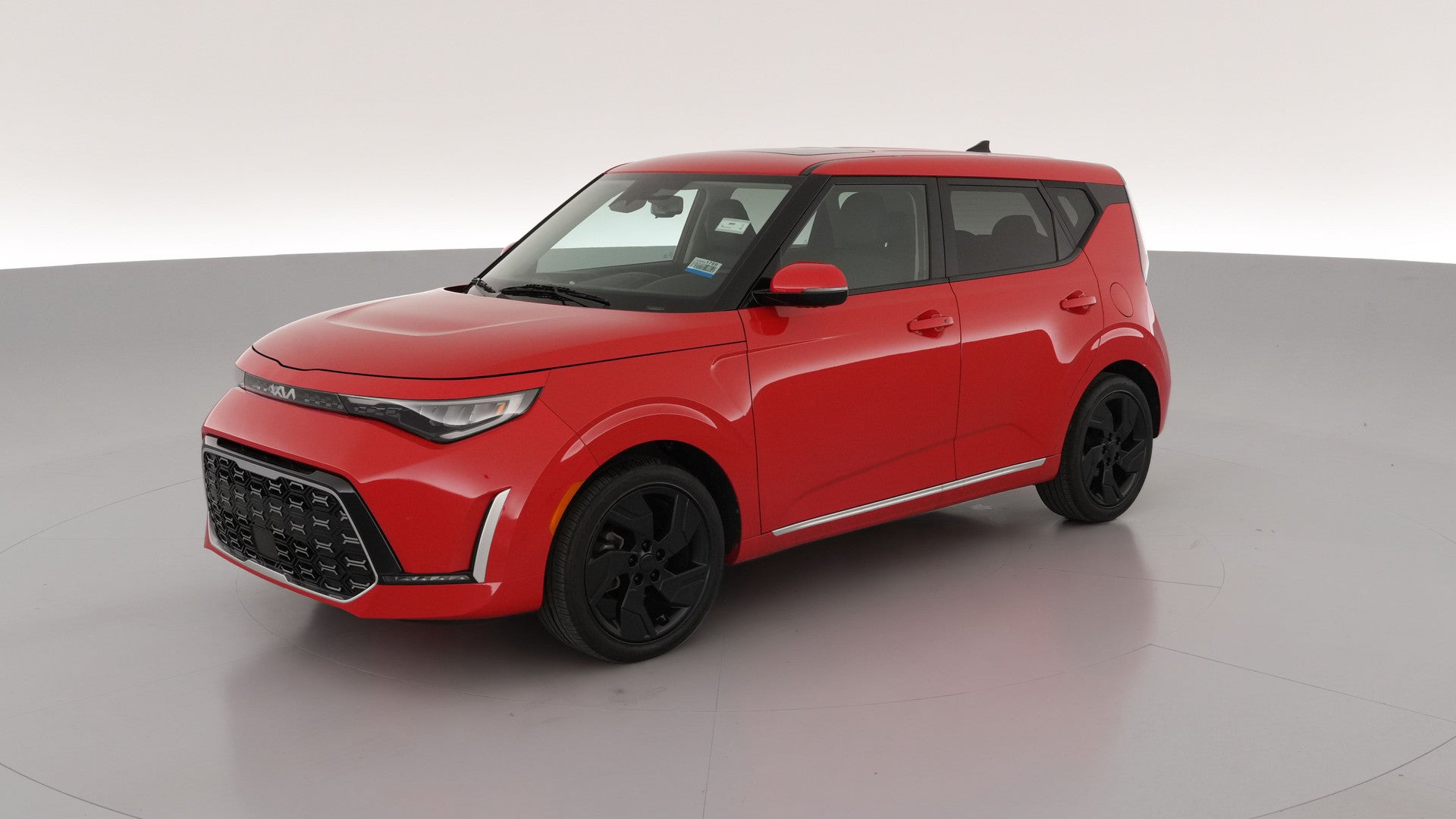 2024 Kia Soul vehicle photo