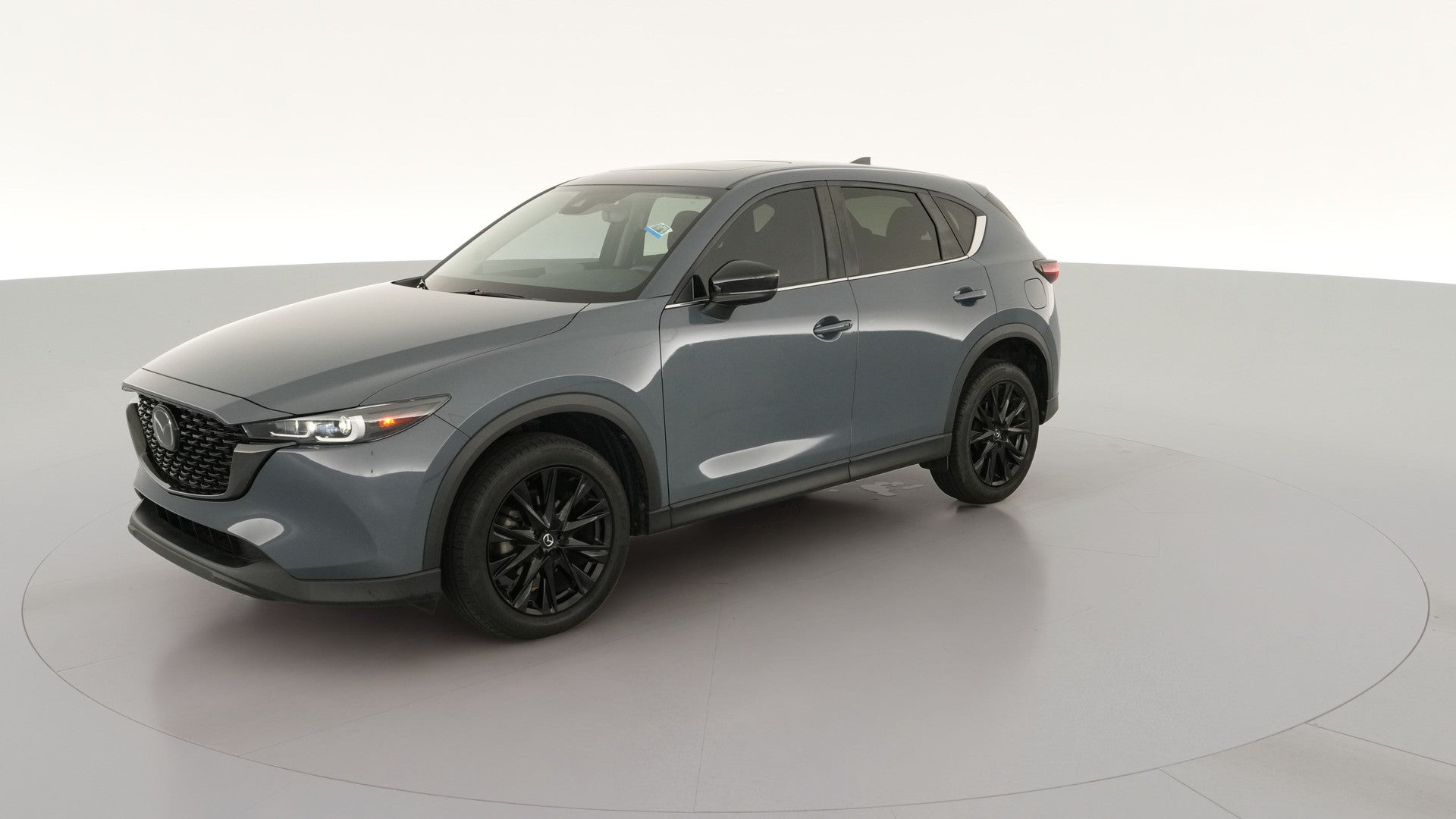 2022 MAZDA CX-5 vehicle photo