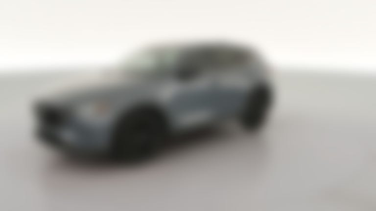 2022 MAZDA CX-5 vehicle photo