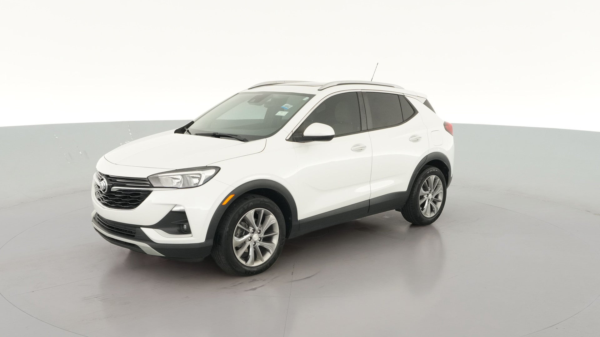 2021 Buick Encore GX vehicle photo