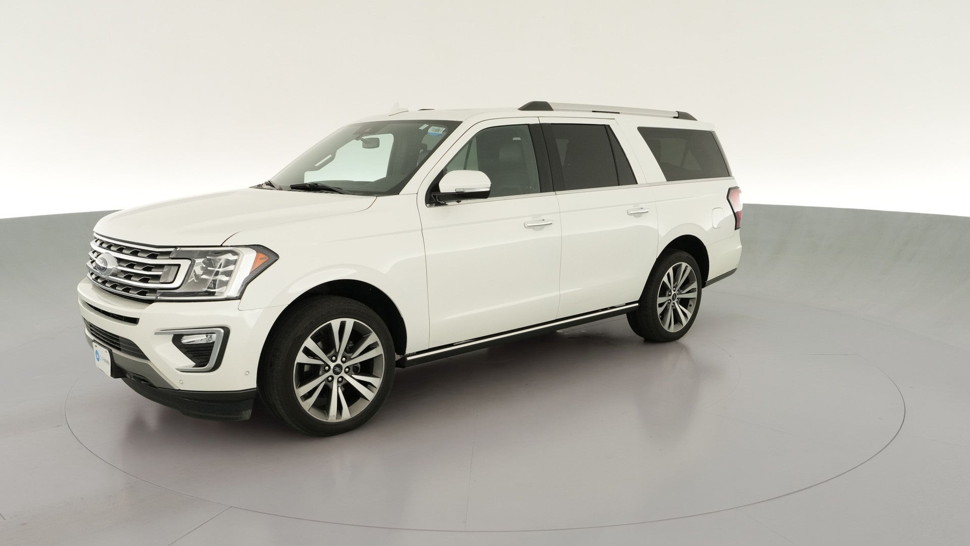 2021 Ford Expedition MAX vehicle photo