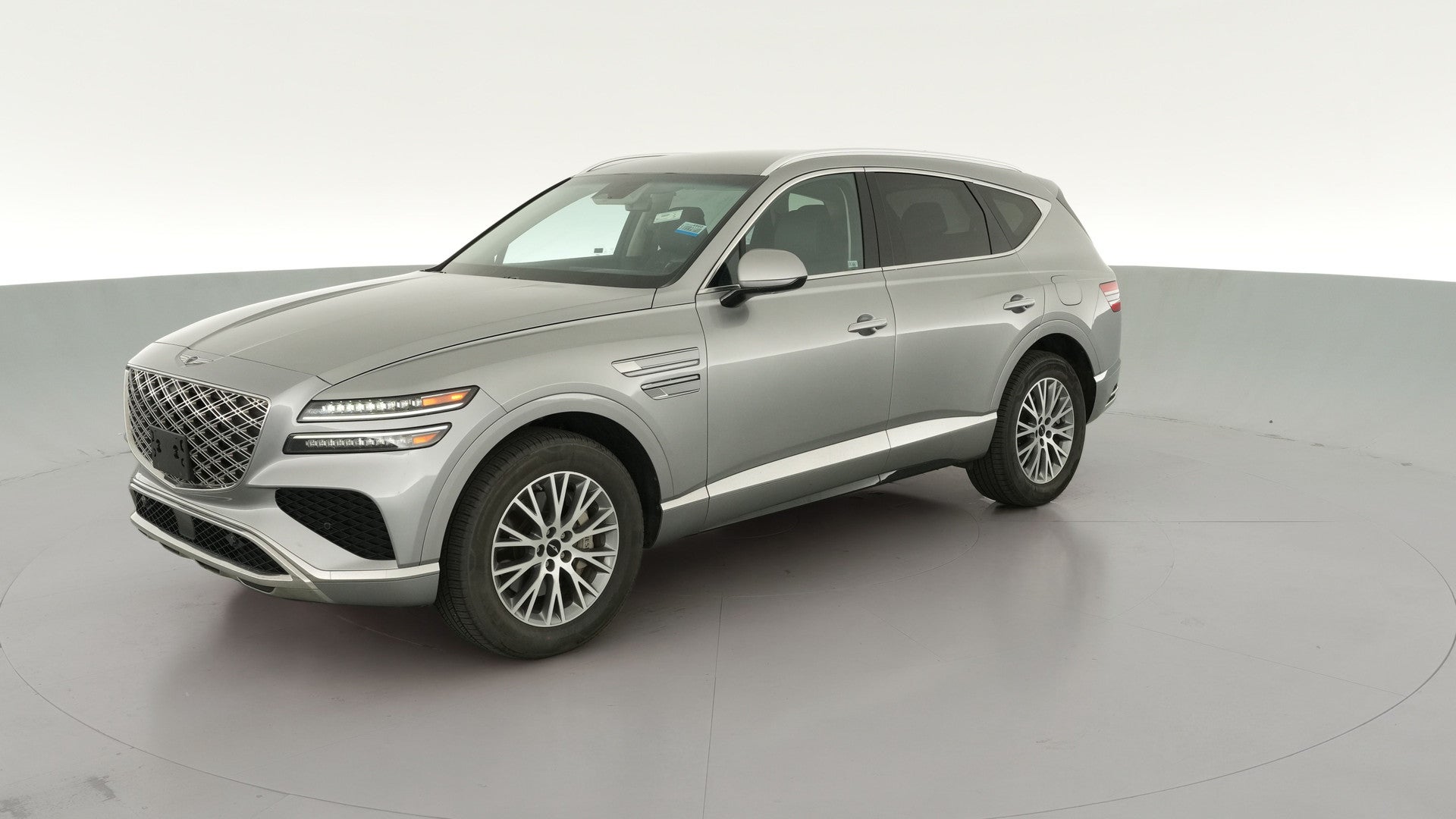 2025 Genesis GV80 vehicle photo