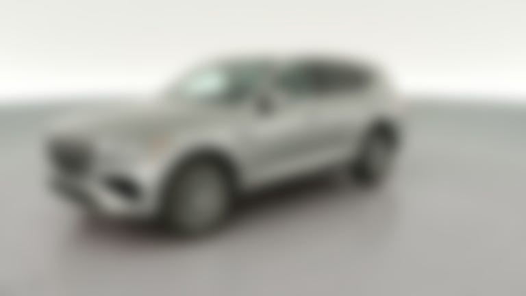 2025 Genesis GV80 vehicle photo