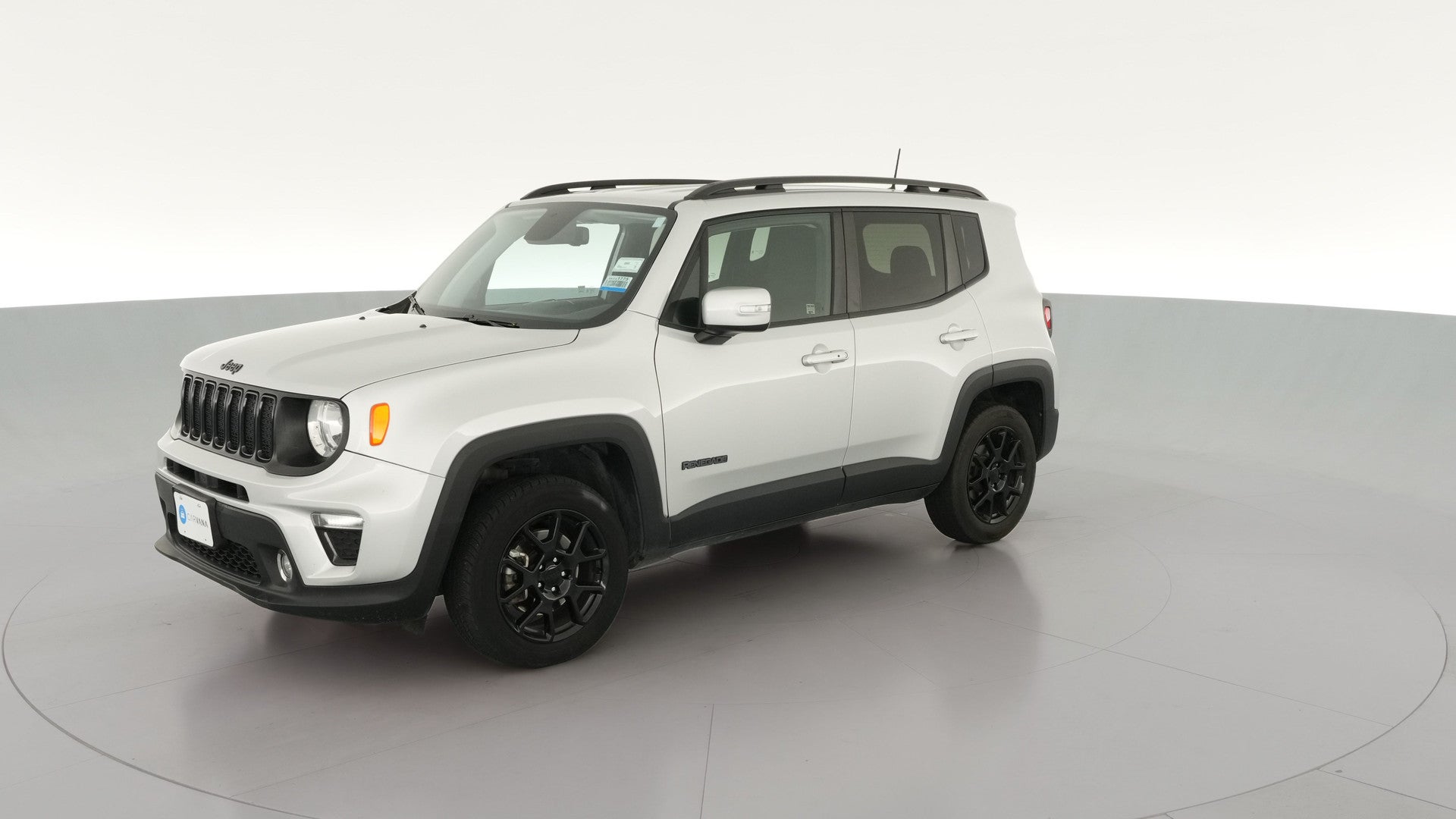 2020 Jeep Renegade vehicle photo