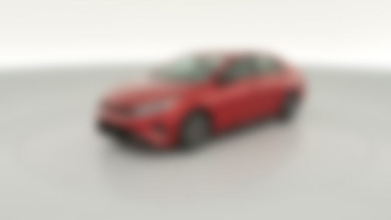 2024 Kia Forte vehicle photo