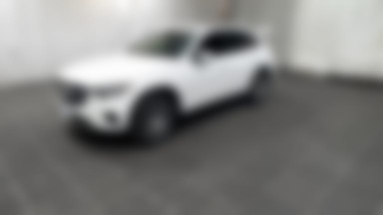 2024 Mercedes-Benz GLC vehicle photo
