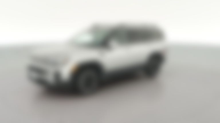 2026 Hyundai Santa Fe vehicle photo