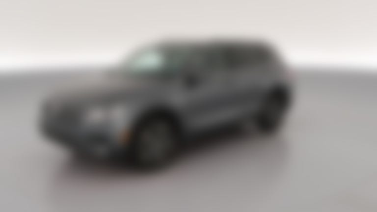 2019 Volkswagen Tiguan vehicle photo