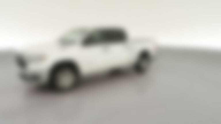 2025 Ram 1500 Crew Cab vehicle photo