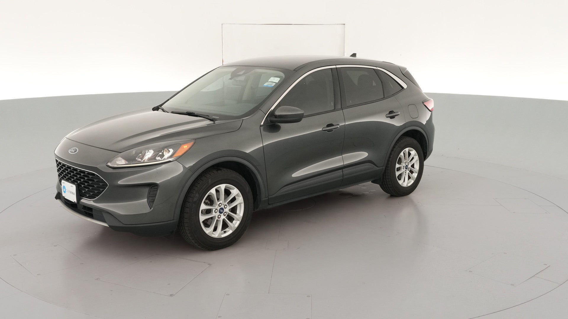 2020 Ford Escape vehicle photo