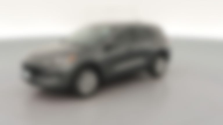 2020 Ford Escape vehicle photo